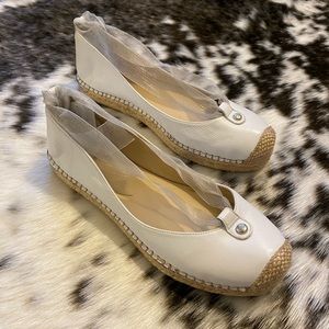 Stewart Weitzman Espadrilles